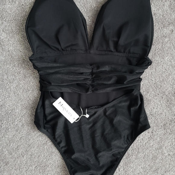 Marinavida Swimsuit - Picture 2 of 4